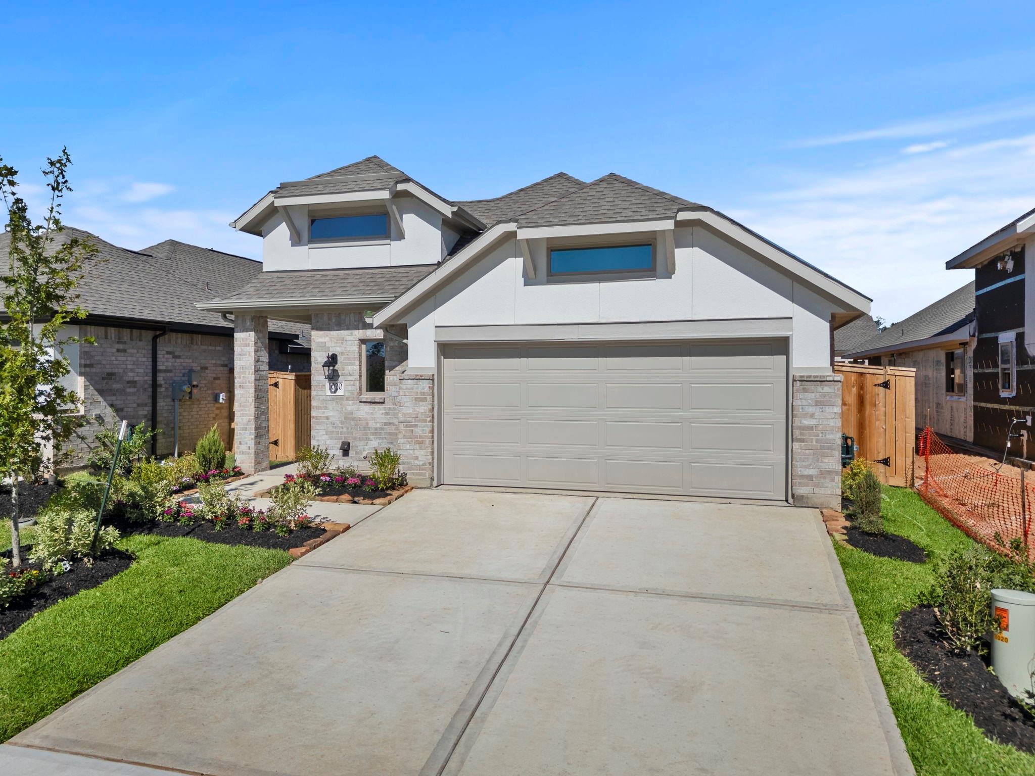 1020 Shoal Creek Trail