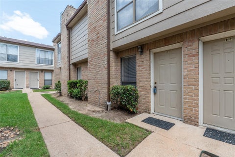 Photo of 2120 Wilcrest Drive #108, Houston, TX 77042 (MLS # 88265486)