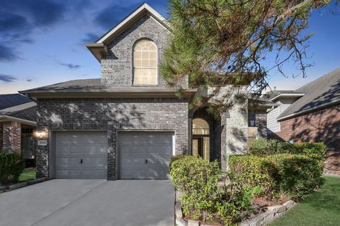 Photo of 26706 Bellwood Pines Drive, Katy, TX 77494 (MLS # 36856031)