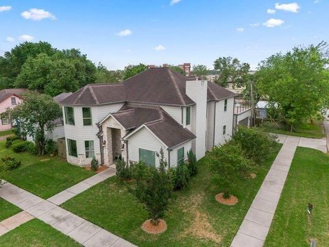 Photo of 3202 Ozark Street, Houston, TX 77021 (MLS # 81317273)