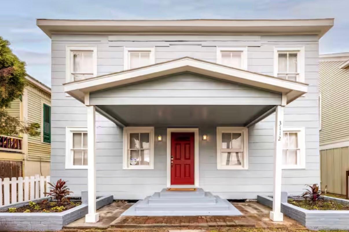 3112 Ursuline Street
