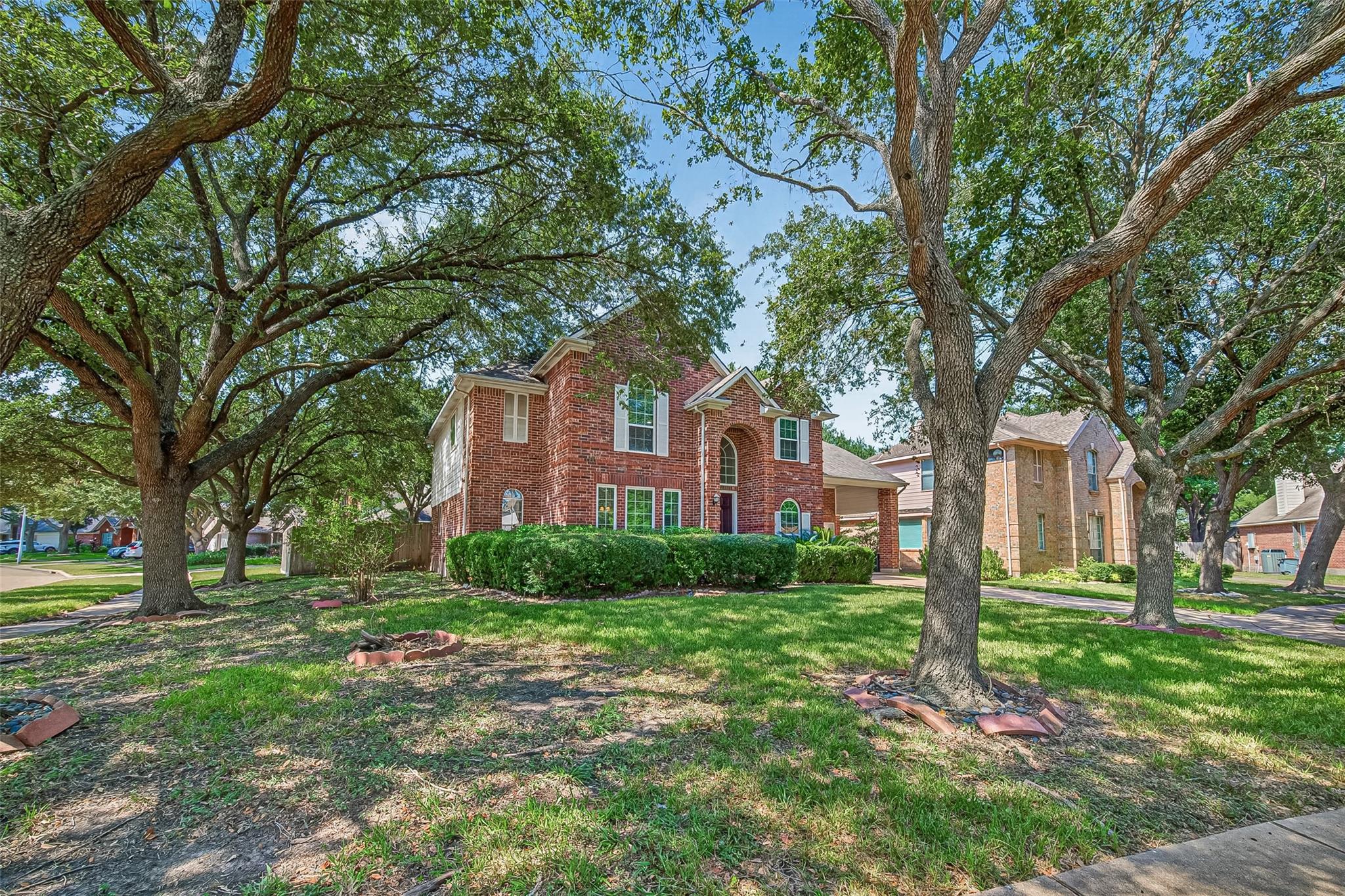 12110 Laurel Court