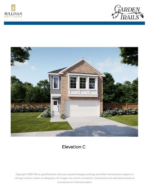 Photo of 14745 Blooming Jasmine Trail, Houston, TX 77082 (MLS # 45143762)