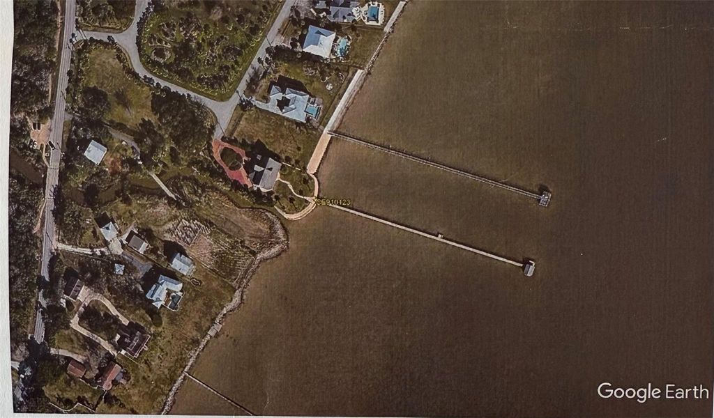 Photo of 0 Bay Vista Drive, Seabrook, TX 77586 (MLS # 42644247)