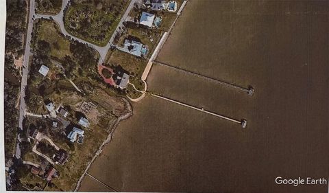 0 Bay Vista Drive Seabrook TX 77586