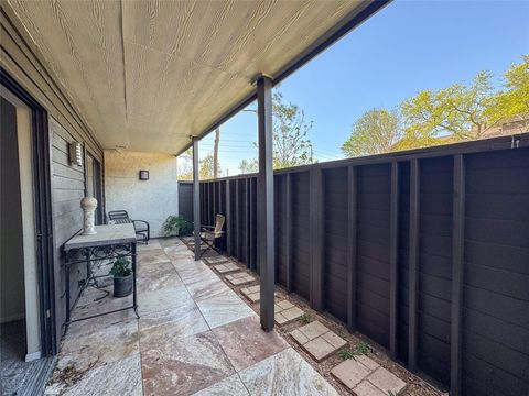 3085 Walnut Bend Lane 12 Houston TX 77042