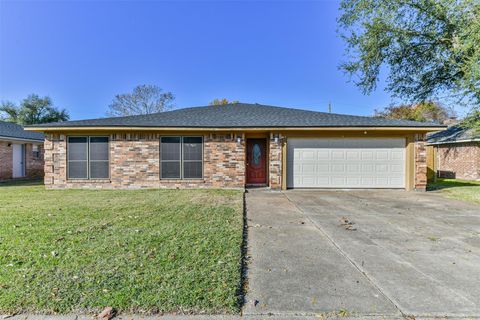 3102 Stacy Lane Deer Park TX 77536