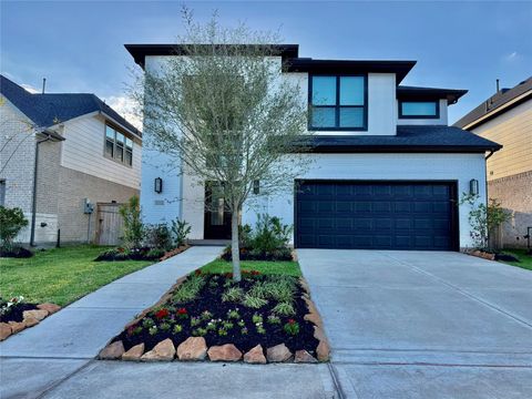 Photo of 1111 Luna Drive, Missouri City, TX 77459 (MLS # 81224516)