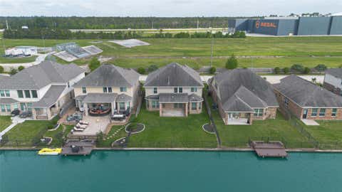 Photo of 3795 Lake Bend Shore Drive, Spring, TX 77386 (MLS # 71251554)