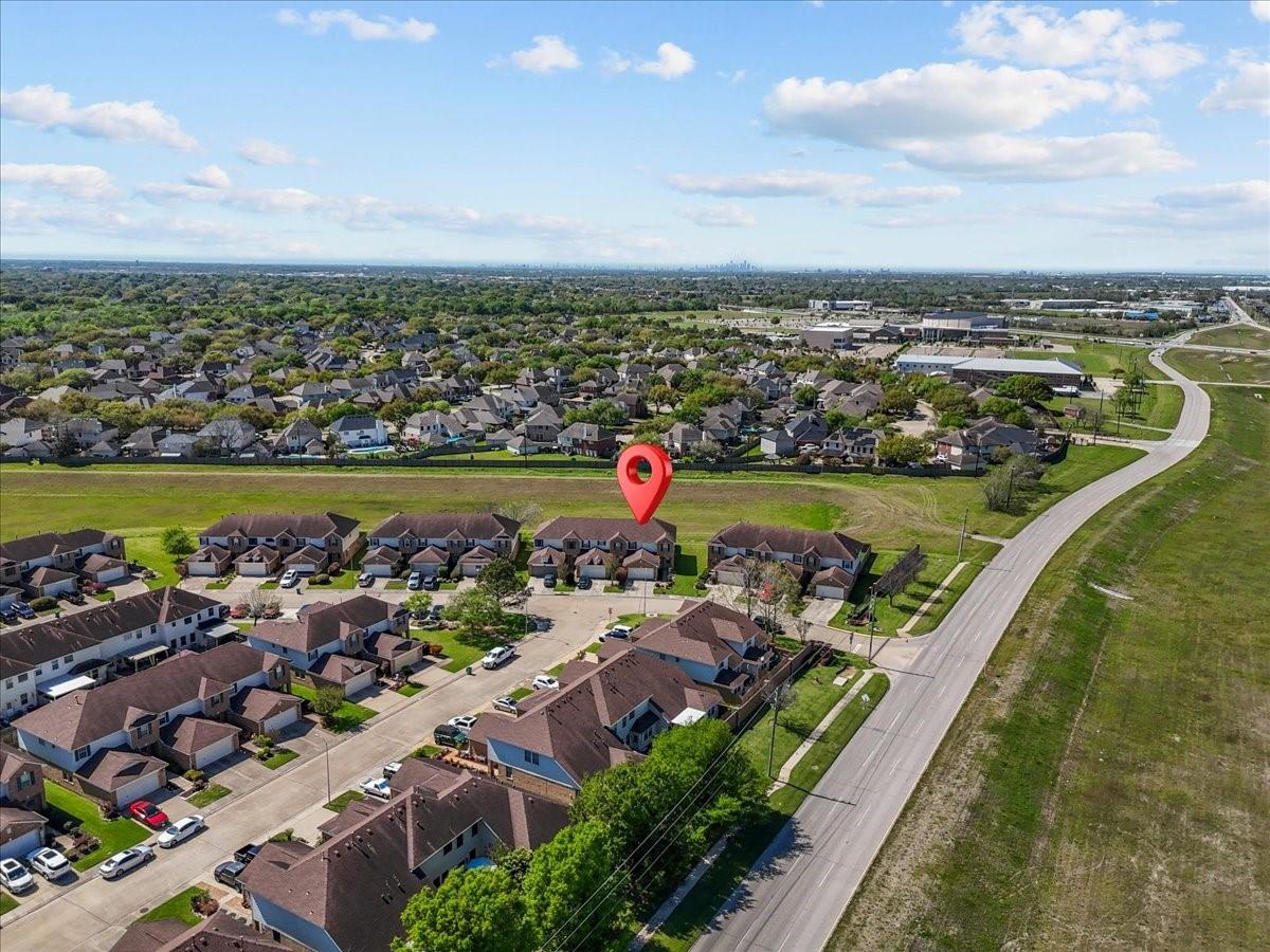 7535 Park Bend Lane