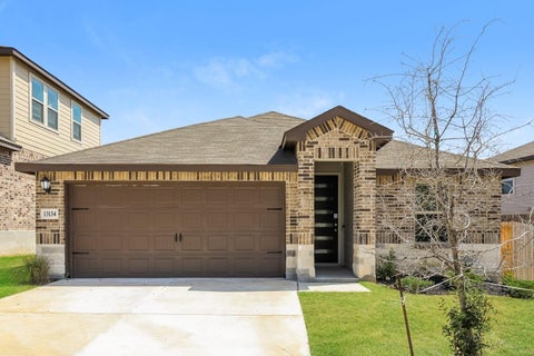 Photo of 13134 Braxon Pass, San Antonio, TX 78253 (MLS # 13906693)
