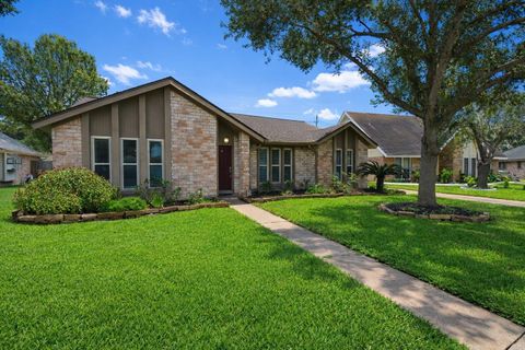 21106 Park Mount Drive Katy TX 77450