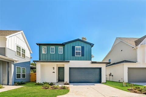 Photo of 9835 Willow Creek Commerce Ln #524, Tomball, TX 77375 (MLS # 47289212)