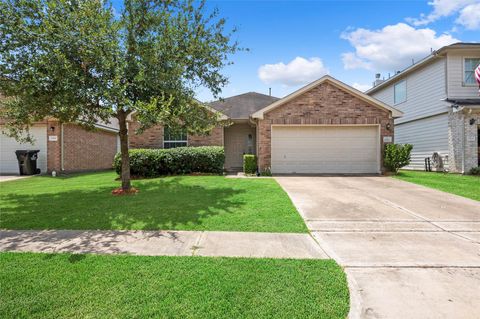 Photo of 25211 Bluma Ranch Drive, Katy, TX 77494 (MLS # 92524375)