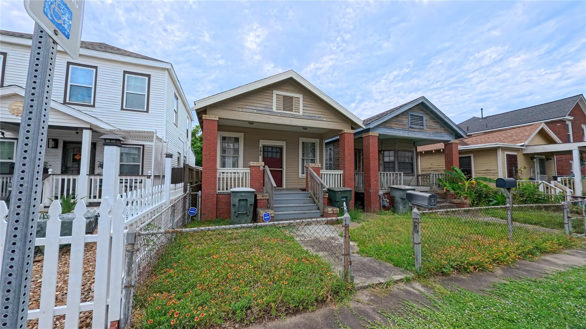 3121 Avenue N 1/2