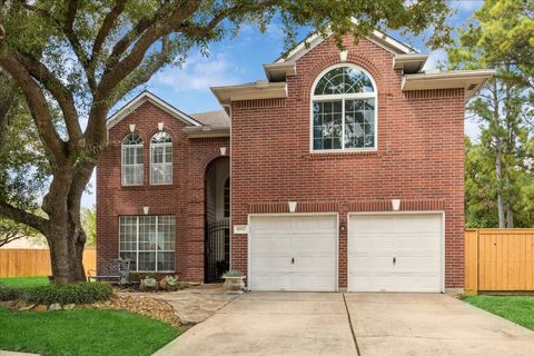 Photo of 8951 Aberdeen Oaks Drive, Houston, TX 77095 (MLS # 39746755) Photo of 8951 Aberdeen Oaks Drive, Houston, TX 77095 (MLS # 39746755)