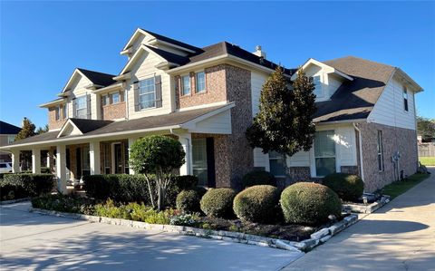 Photo of 26210 Cloverland Park Lane, Cypress, TX 77433 (MLS # 85645968)