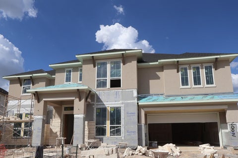 Photo of 22002 Open Marsh, Cypress, TX 77433 (MLS # 88920627)
