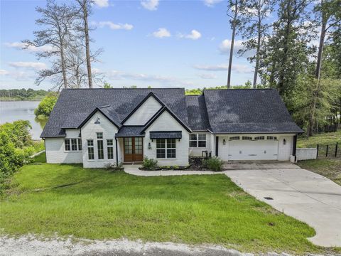 Photo of 117 Cottonwood Road, Trinity, TX 75862 (MLS # 44854562)