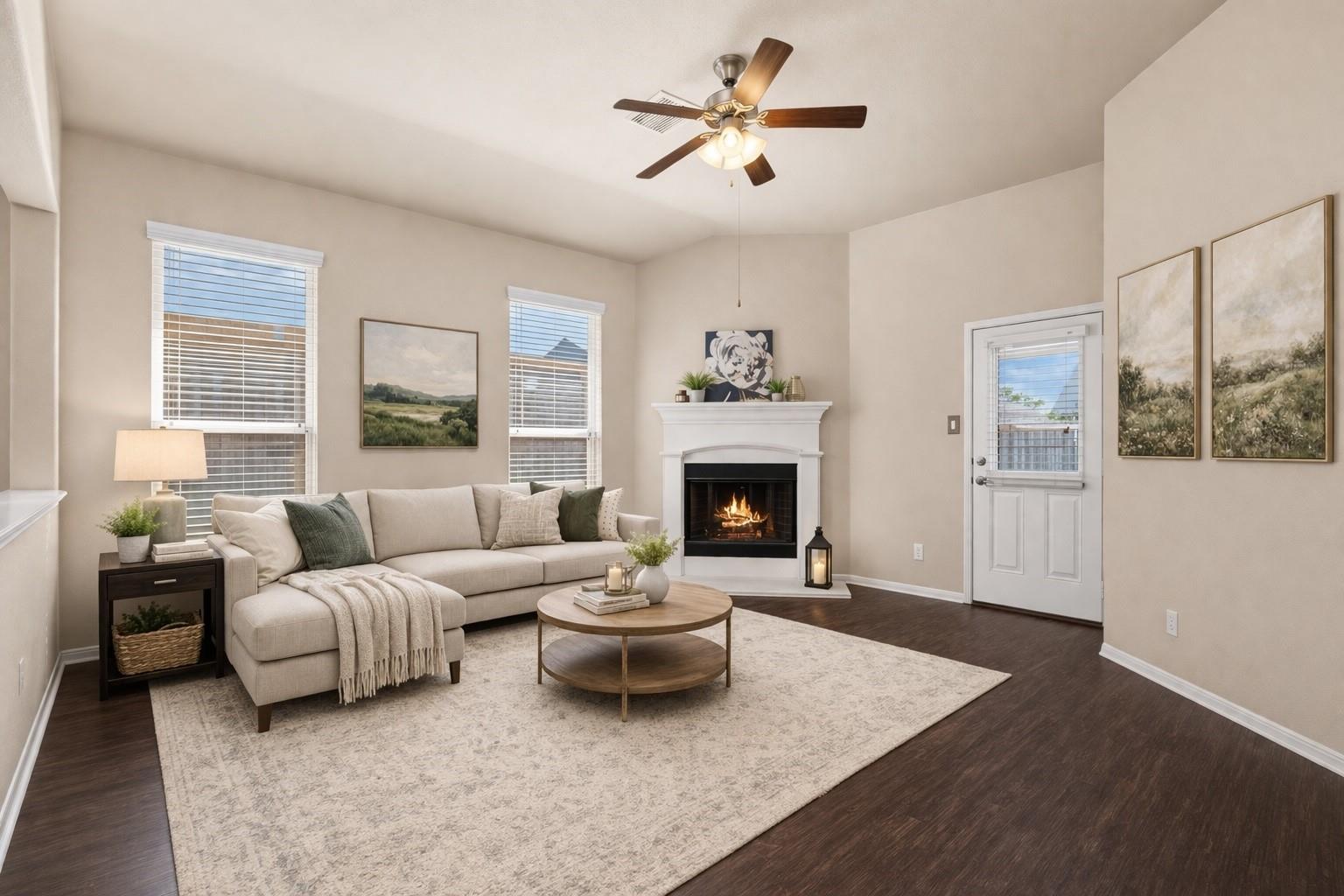 8911 Finnery Drive