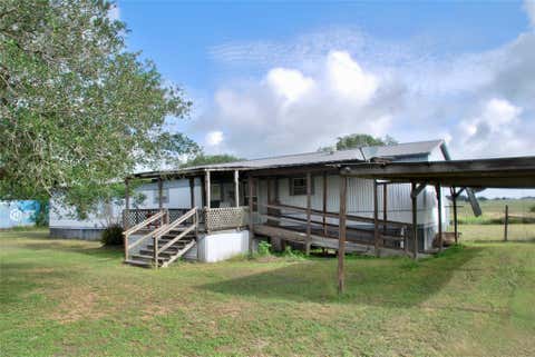 Vacant Land For Sale - 486 County Road 95d<br/> Moulton, TX 77975