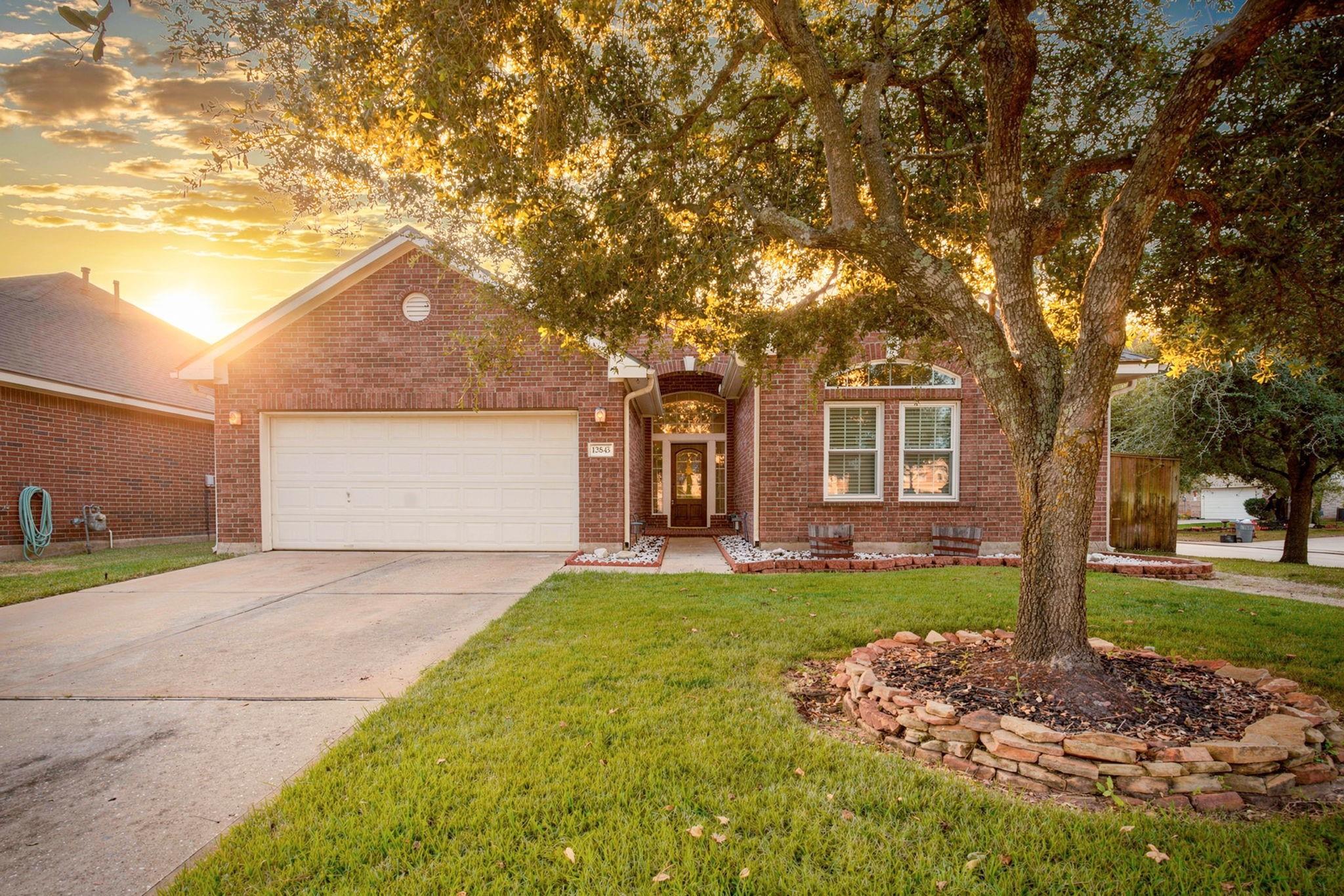 12843 Sherlock Acres Drive