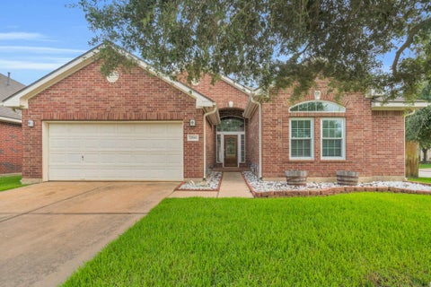 Photo of 12843 Sherlock Acres Drive, Tomball, TX 77377 (MLS # 61737210)