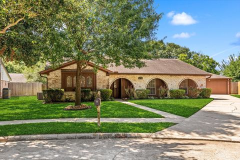 Photo of 4711 Carbrook Court, Spring, TX 77388 (MLS # 84901686)
