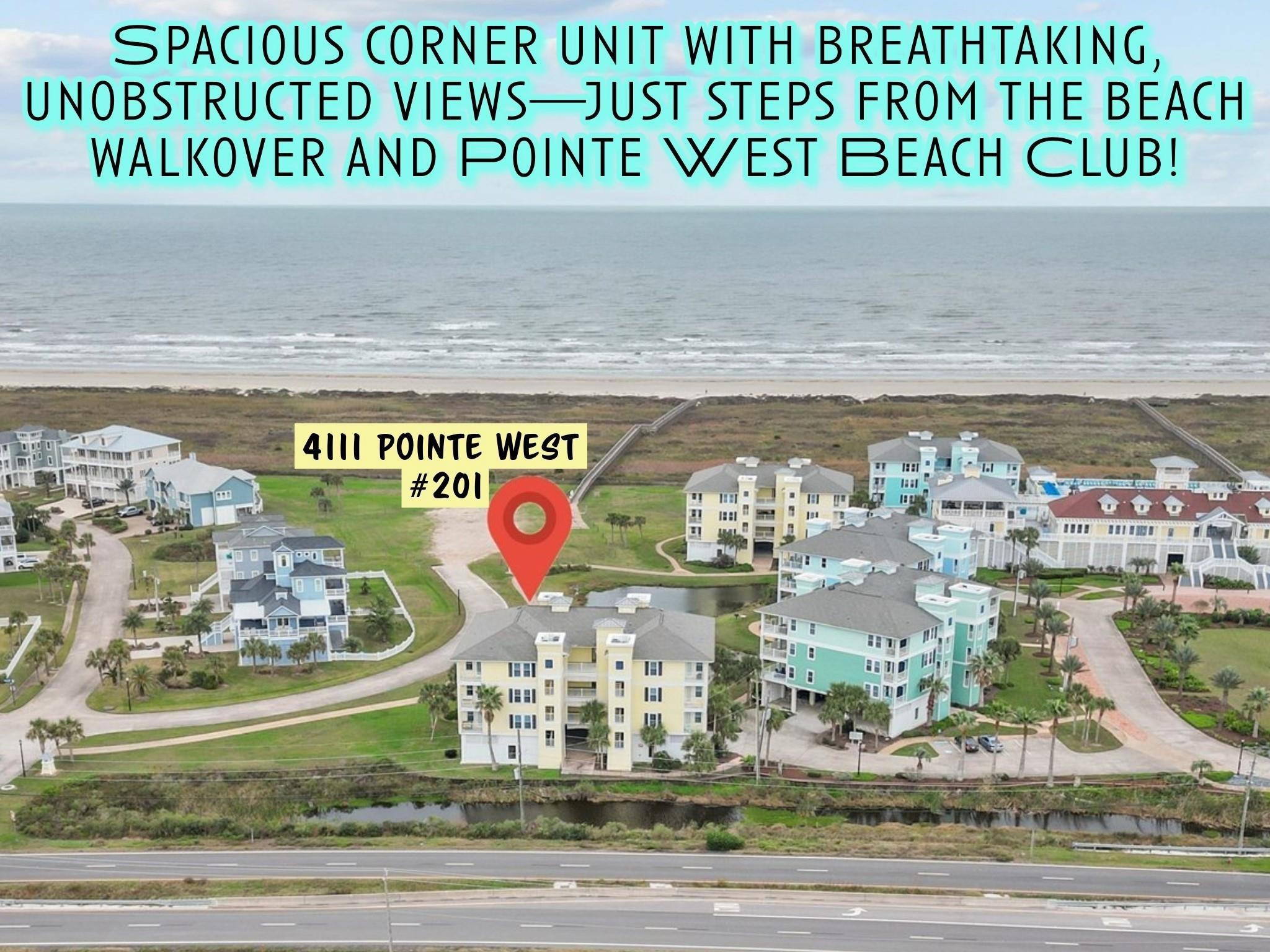 4111 Pointe West Drive 201