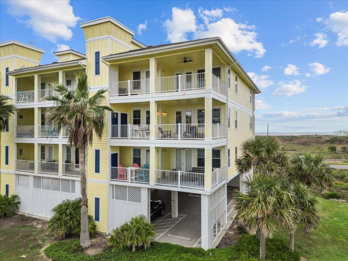 4111 Pointe West Drive 201