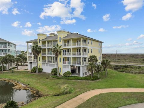 Photo of 4111 Pointe West Drive #201, Galveston, TX 77554 (MLS # 17223851)