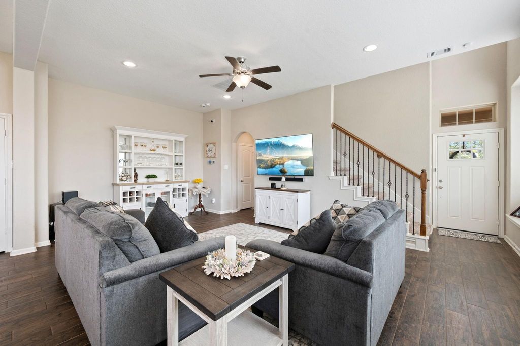 Photo of 25330 Fallen Acorn Court, Porter, TX 77365 (MLS # 11170070)