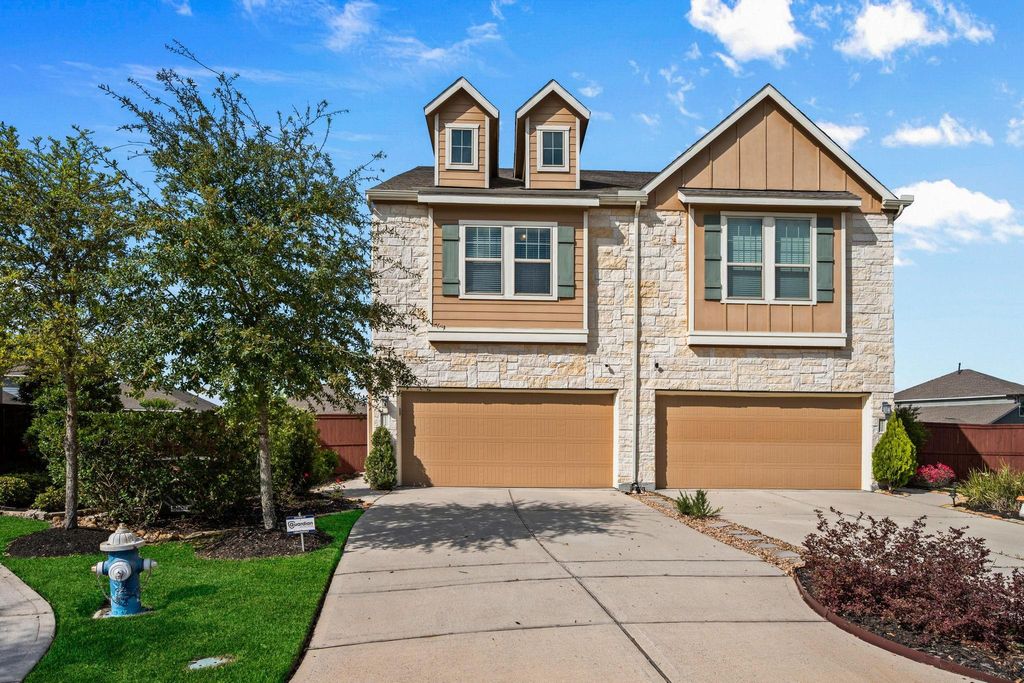 Photo of 25330 Fallen Acorn Court, Porter, TX 77365 (MLS # 11170070)