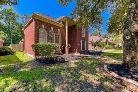 20119 Forest Drive Spring TX 77388