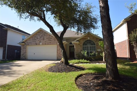 Photo of 5726 Indigo Trails Drive, Richmond, TX 77469 (MLS # 85581389)
