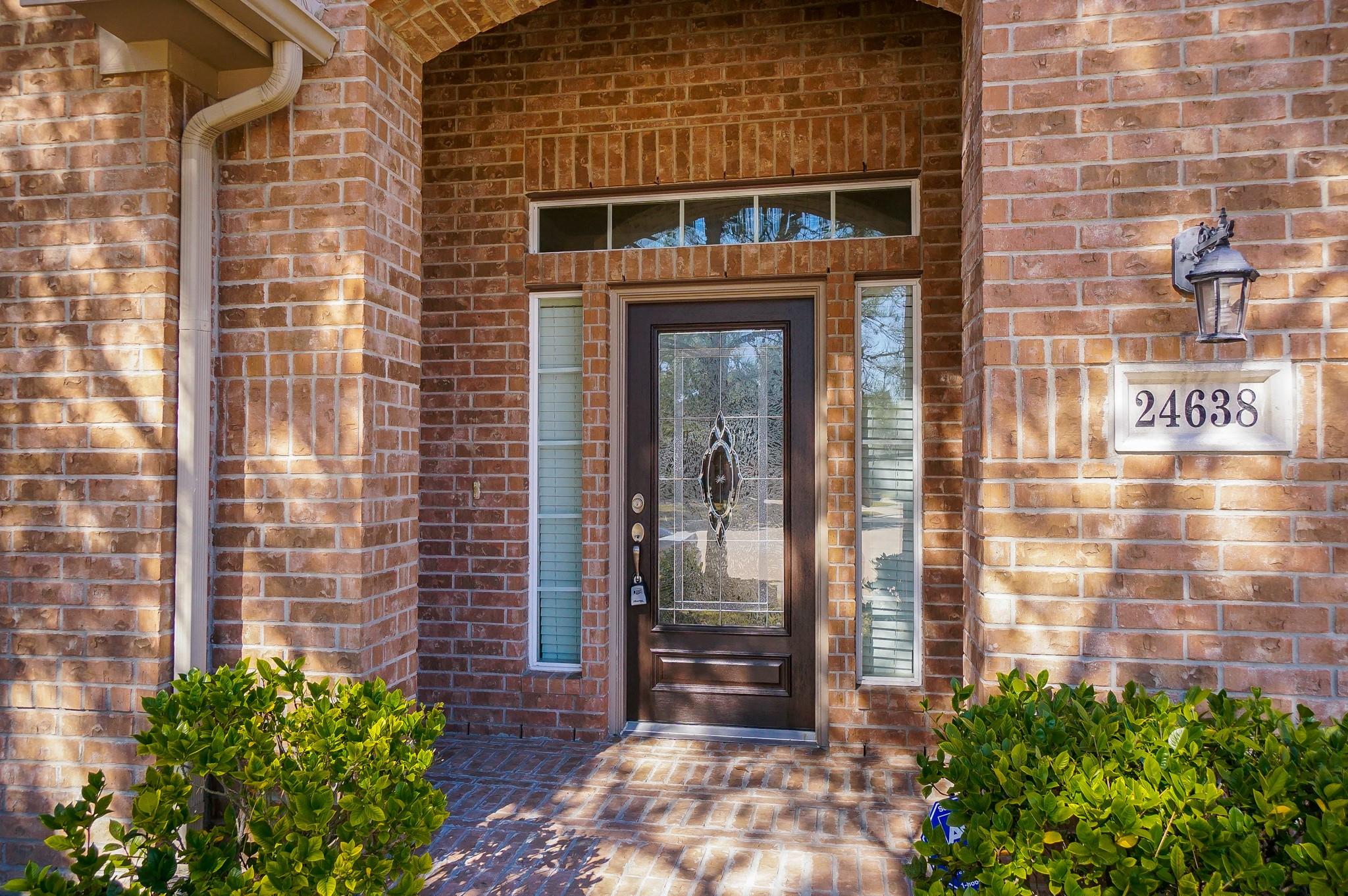 24638 Wild Oak Lake Drive