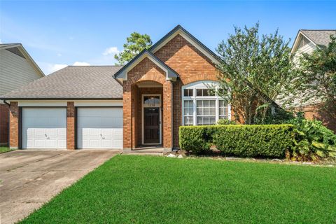 Photo of 1238 Sandy Plains Lane, Houston, TX 77062 (MLS # 18620940) Photo of 1238 Sandy Plains Lane, Houston, TX 77062 (MLS # 18620940)