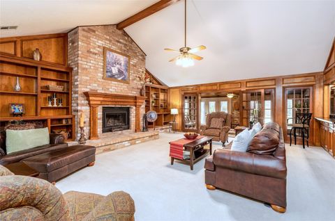 Photo of 18926 Wildrose Lane, Tomball, TX 77377 (MLS # 27821074)