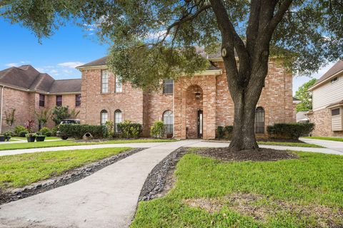 Tiny photo for 15311 Dawnbrook Drive, Houston, TX 77068 (MLS # 2306247)