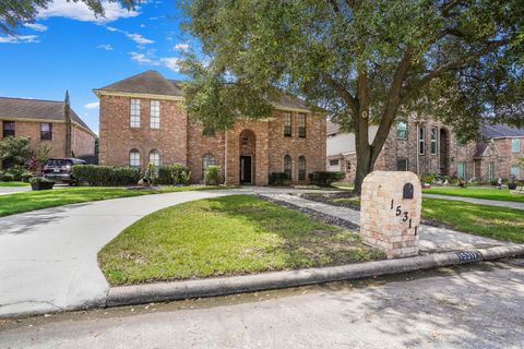 Tiny photo for 15311 Dawnbrook Drive, Houston, TX 77068 (MLS # 2306247)
