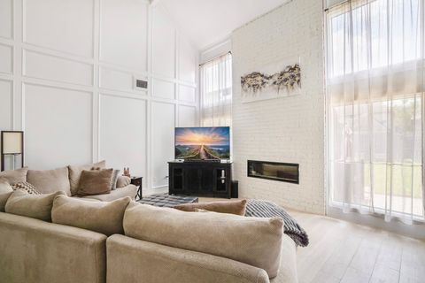 Tiny photo for 15311 Dawnbrook Drive, Houston, TX 77068 (MLS # 2306247)