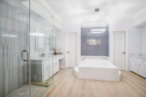 Tiny photo for 15311 Dawnbrook Drive, Houston, TX 77068 (MLS # 2306247)