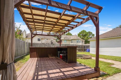 Tiny photo for 15311 Dawnbrook Drive, Houston, TX 77068 (MLS # 2306247)