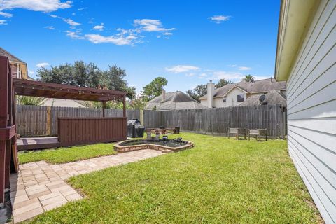Tiny photo for 15311 Dawnbrook Drive, Houston, TX 77068 (MLS # 2306247)