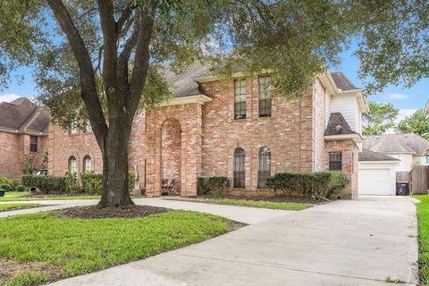 Tiny photo for 15311 Dawnbrook Drive, Houston, TX 77068 (MLS # 2306247)