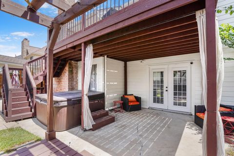 Tiny photo for 15311 Dawnbrook Drive, Houston, TX 77068 (MLS # 2306247)