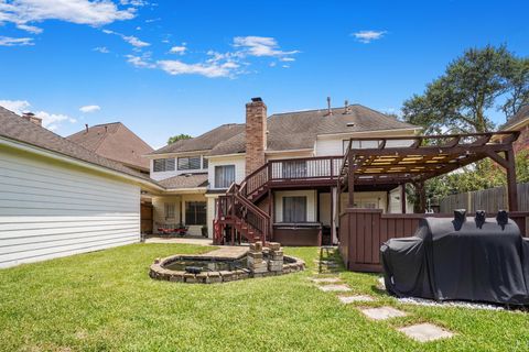 Tiny photo for 15311 Dawnbrook Drive, Houston, TX 77068 (MLS # 2306247)