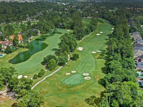 Tiny photo for 15311 Dawnbrook Drive, Houston, TX 77068 (MLS # 2306247)