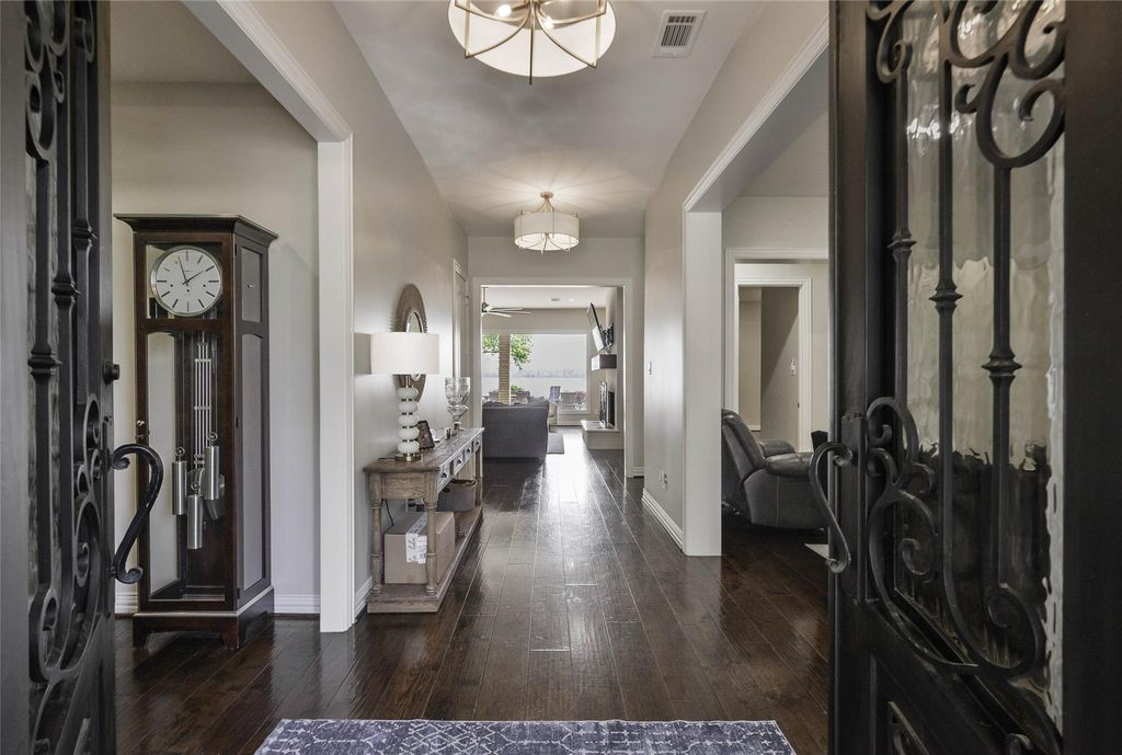 Photo of 7815 Lake Mist Court, Houston, TX 77346 (MLS # 50846196)