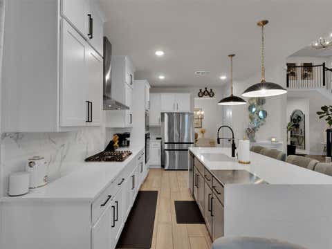 Tiny photo for 8726 Incandesce Rise Dr Drive, Richmond, TX 77406 (MLS # 90590229)